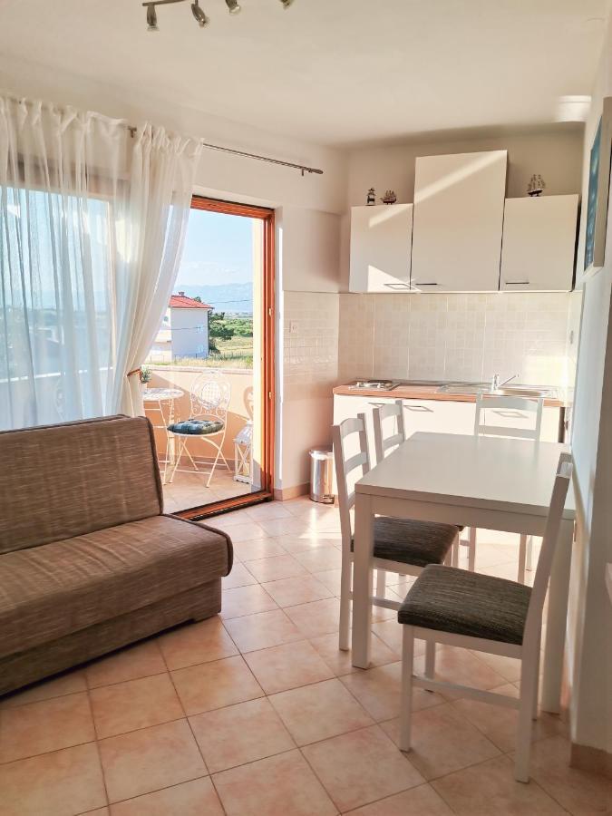 Apartments Matesic Ninski Stanovi Exterior photo